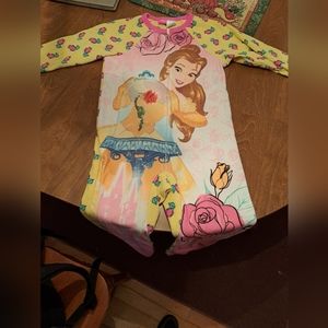 Girls Onesie